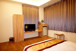 Simonhall B&B