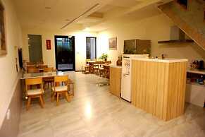 Simonhall B&B