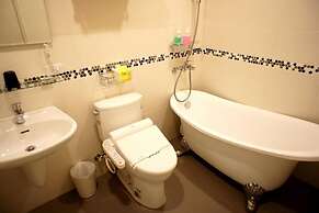 Simonhall B&B