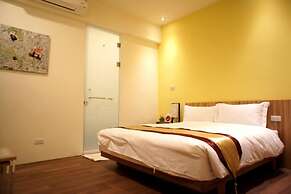 Simonhall B&B