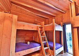 Bruny Island Lodge
