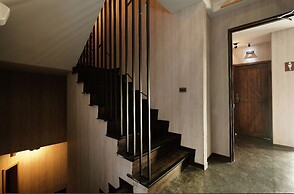Journey Hostel