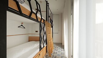 Journey Hostel