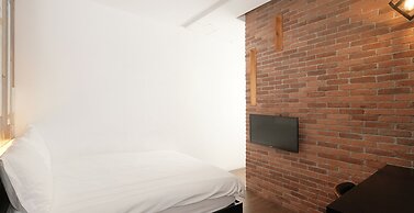 Journey Hostel