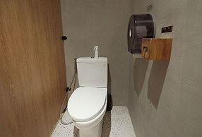 Journey Hostel