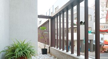 Journey Hostel