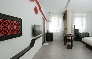 Journey Hostel