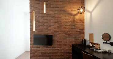 Journey Hostel