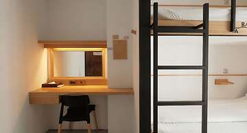Journey Hostel