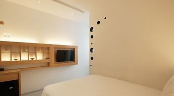 Journey Hostel
