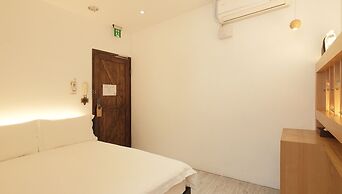 Journey Hostel