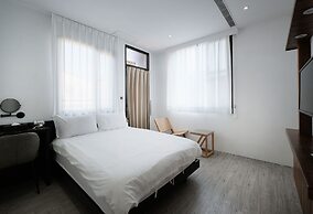 Journey Hostel