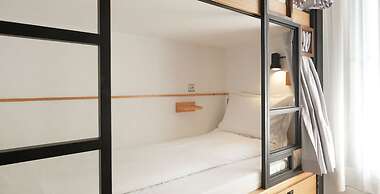 Journey Hostel