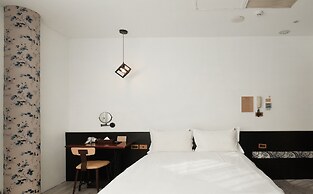 Journey Hostel