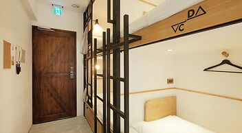 Journey Hostel