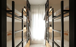 Journey Hostel