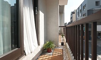 Journey Hostel