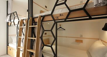 Journey Hostel