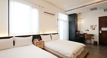 Journey Hostel