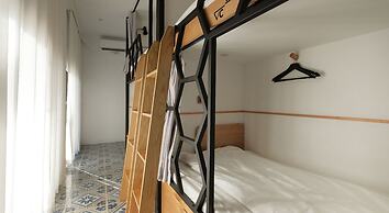 Journey Hostel