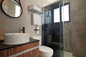 Journey Hostel