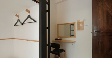 Journey Hostel