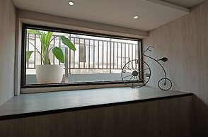 Journey Hostel