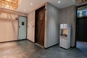 Journey Hostel