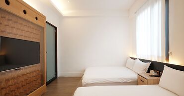 Journey Hostel
