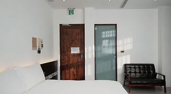 Journey Hostel