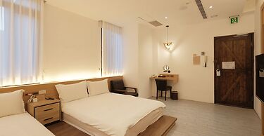 Journey Hostel
