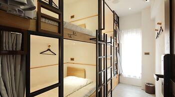 Journey Hostel