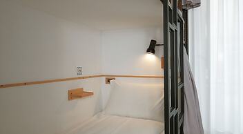 Journey Hostel
