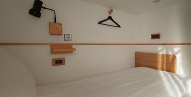 Journey Hostel