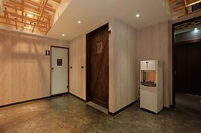 Journey Hostel