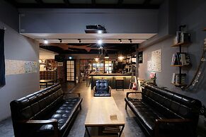 Journey Hostel