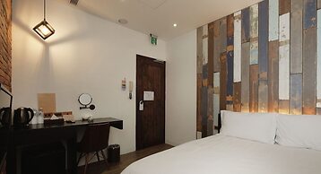 Journey Hostel