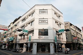 Journey Hostel