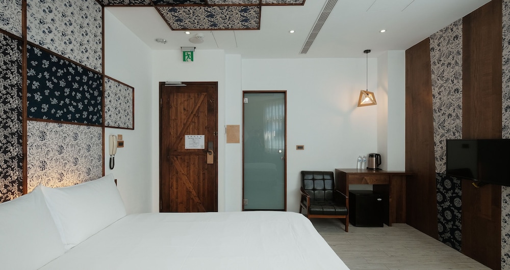 Journey Hostel