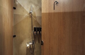 Journey Hostel