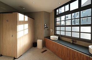 Journey Hostel