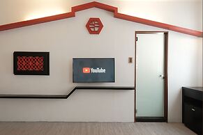 Journey Hostel
