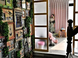 Anping Western-style House