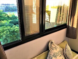 Anping Western-style House