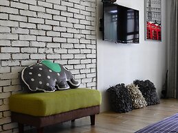 Anping House