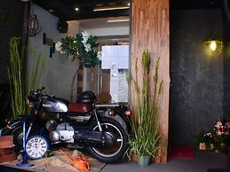Anping House