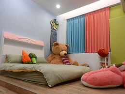 Anping House