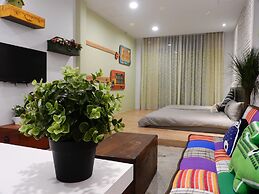 Anping House