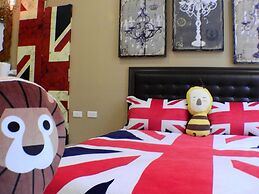 Anping House