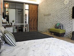 Anping House